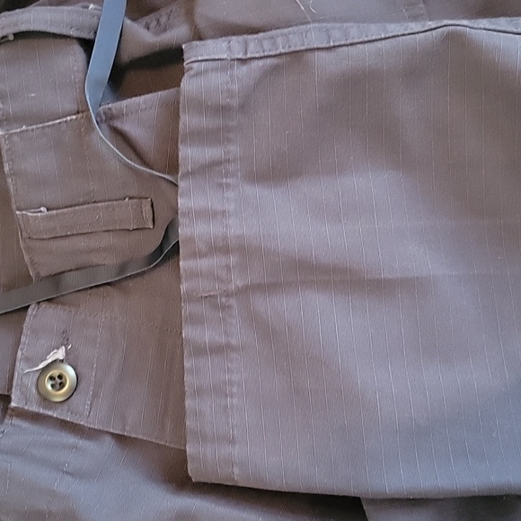 6 pocket  cargo bdu's - Picture 6 of 8